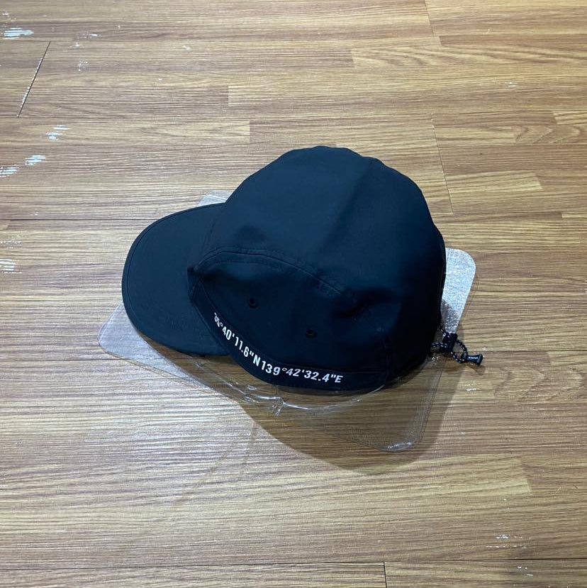 Wtaps Cap (Display Item)