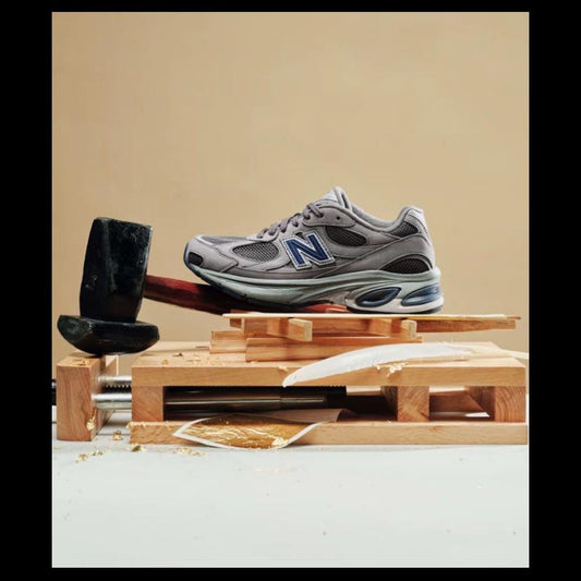 Preorder 預訂 New Balance U20103YT “120週年Grey Day限定”