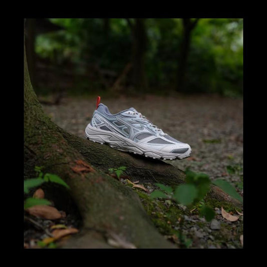 Preorder 預訂 Mizuno NEX TL Grey D1GH262904