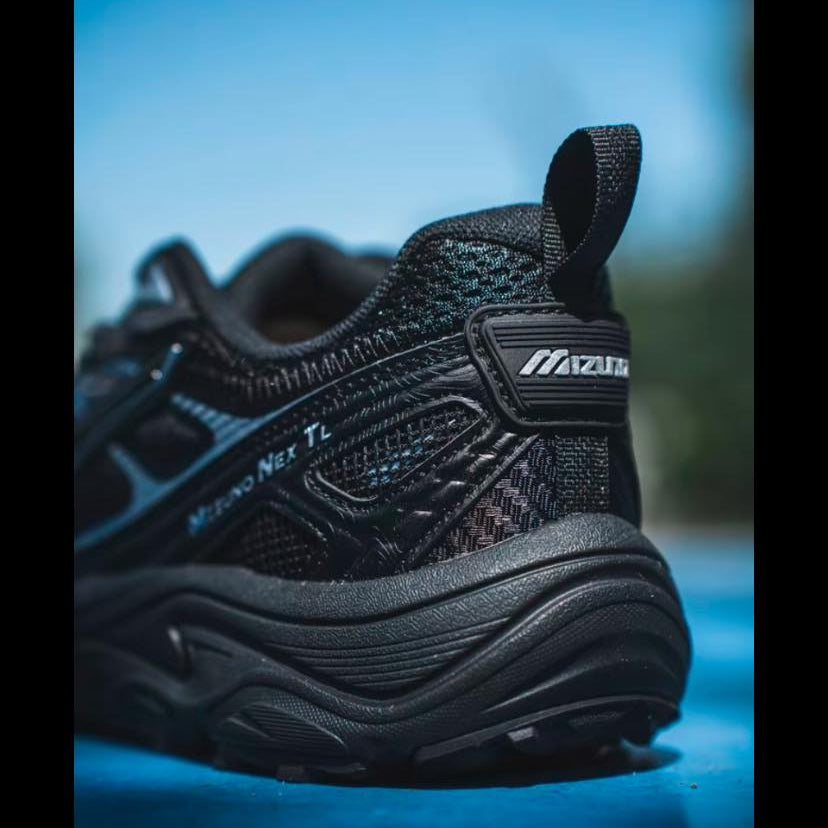 Preorder 預訂 Mizuno NEX TL Black D1GH262901
