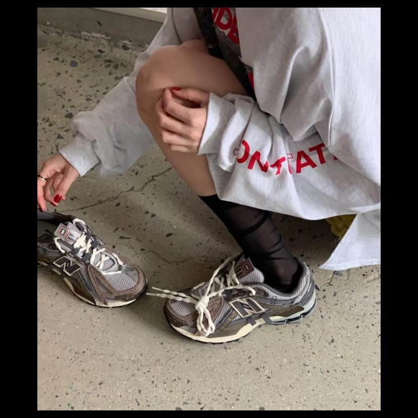 Preorder 預訂 New Balance U19066U8