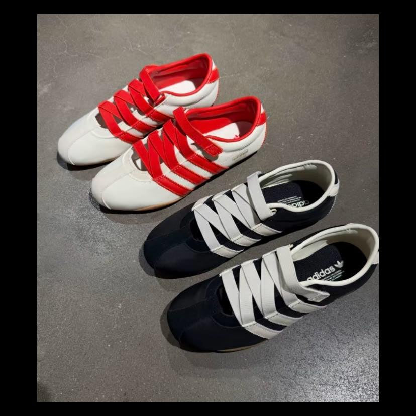 Preorder 預訂 Adidas Tokyo Mary Jane