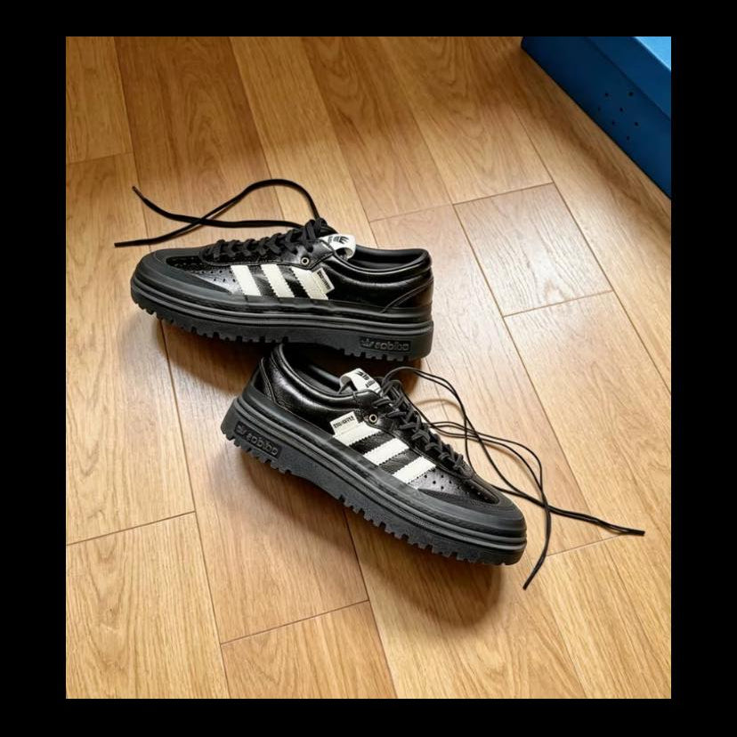 Preorder 預訂 SONG FOR THE MUTE x ADIDAS SAMBA LX FREIZEIT SFTM KI4761