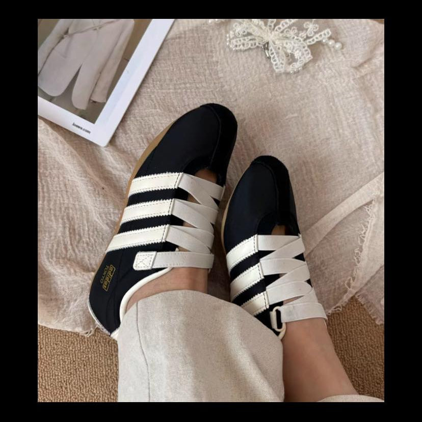 Preorder 預訂 Adidas Tokyo Mary Jane