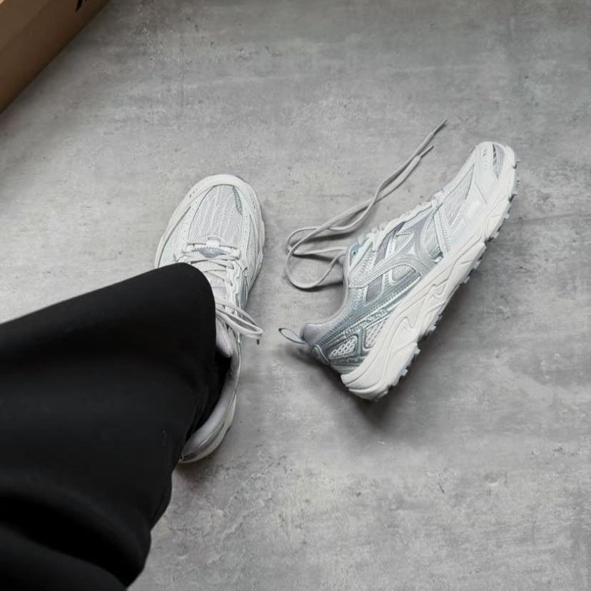Preorder 預訂 Mizuno NEX TL “冰凌銀” D1GH262902