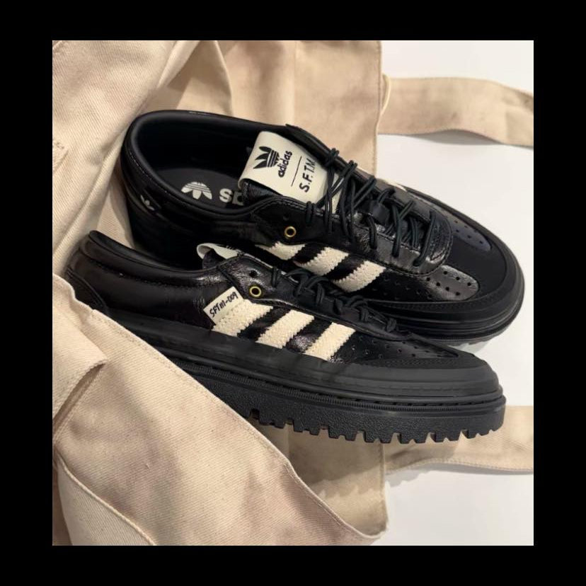 Preorder 預訂 SONG FOR THE MUTE x ADIDAS SAMBA LX FREIZEIT SFTM KI4761