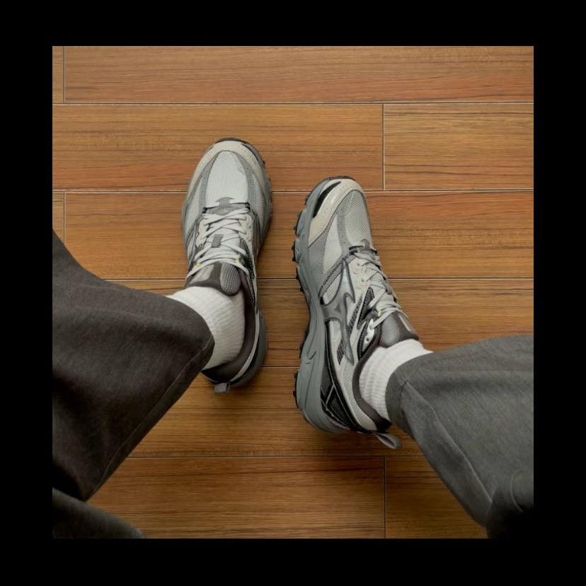 Preorder 預訂 Mizuno NEX TL “季霧灰” D1GH262907