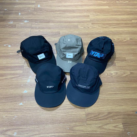 Wtaps Cap (Display Item)