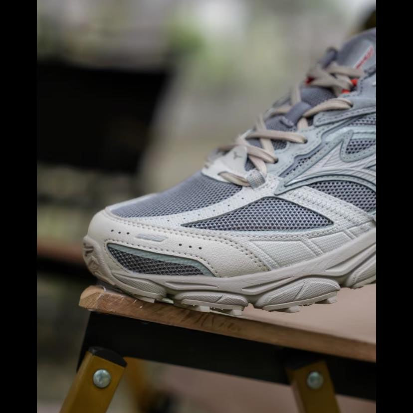 Preorder 預訂 Mizuno NEX TL Grey D1GH262904
