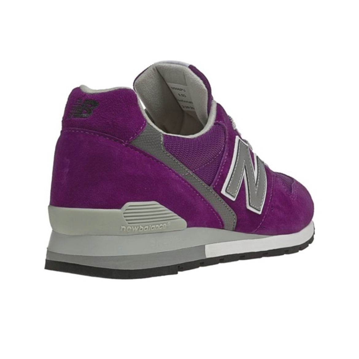 New Balance M996PU (Made in USA) 996PU