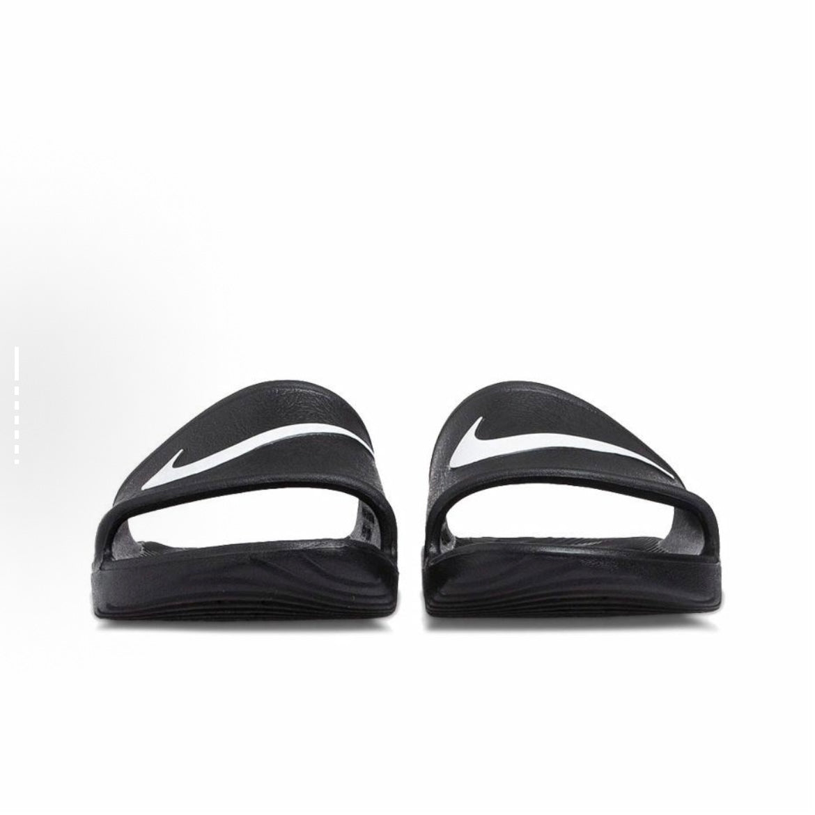 Nike Kawa Shower Slider 拖鞋 Black 832528-001