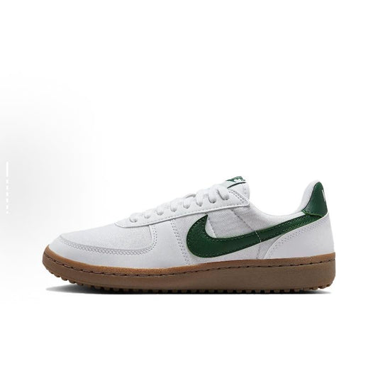 Preorder 預訂 Nike Field General White Green FZ5593-103