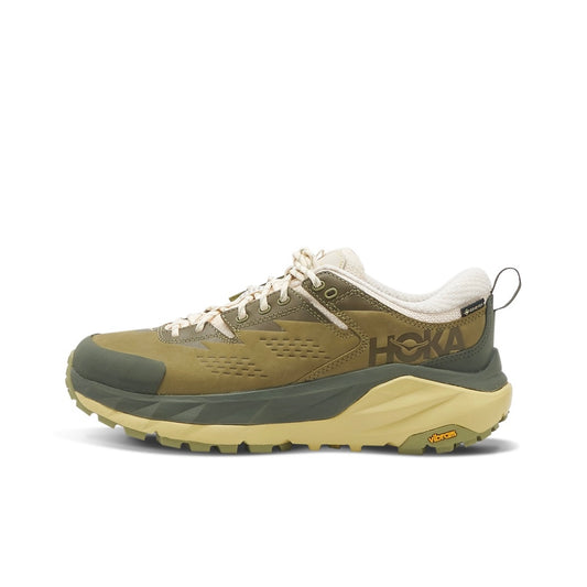 Hoka One One Kaha Low GTX Goretex Fennel Olive 1123114-FNN