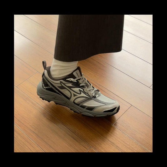 Preorder 預訂 Mizuno NEX TL “季霧灰” D1GH262907