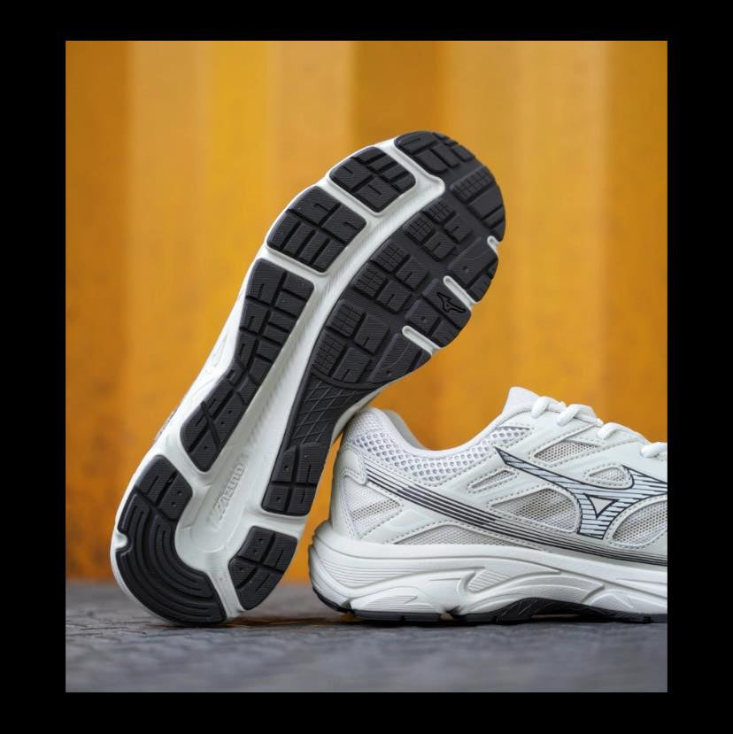 Preorder 預訂 Mizuno NEX “冰白” D1GH262407