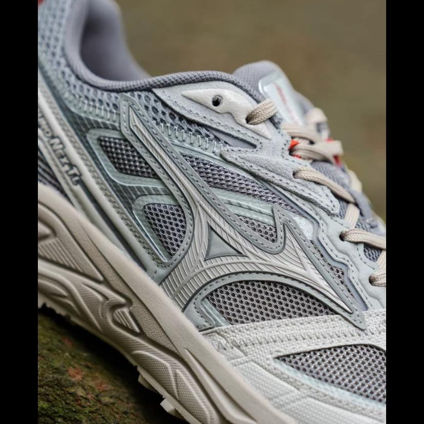 Preorder 預訂 Mizuno NEX TL Grey D1GH262904