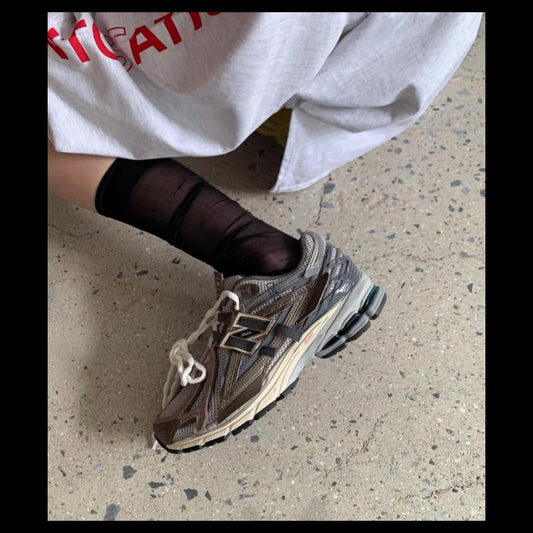 Preorder 預訂 New Balance U19066U8