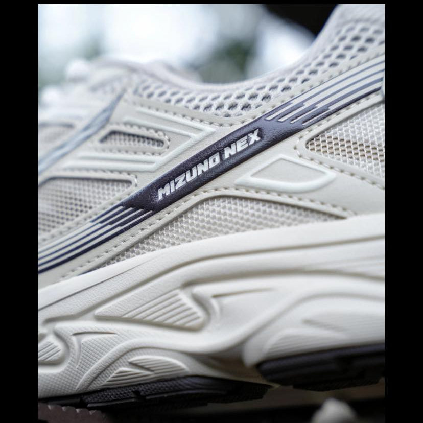 Preorder 預訂 Mizuno NEX “冰白” D1GH262407