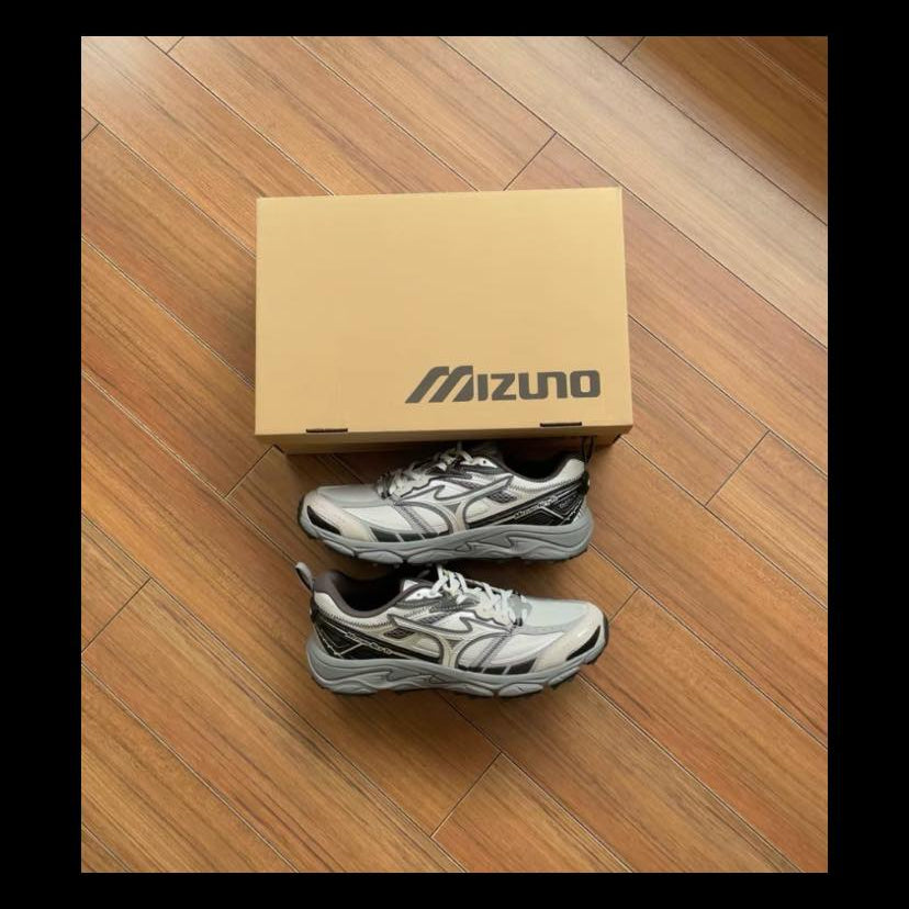 Preorder 預訂 Mizuno NEX TL “季霧灰” D1GH262907