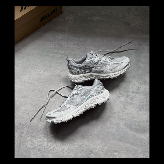 Preorder 預訂 Mizuno NEX TL “冰凌銀” D1GH262902