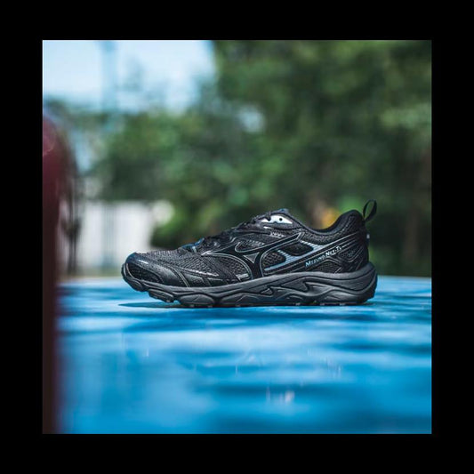 Preorder 預訂 Mizuno NEX TL Black D1GH262901