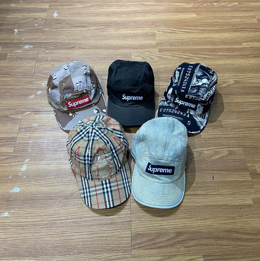 Supreme Cap (Used)