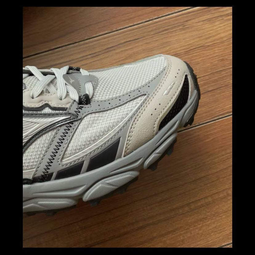 Preorder 預訂 Mizuno NEX TL “季霧灰” D1GH262907