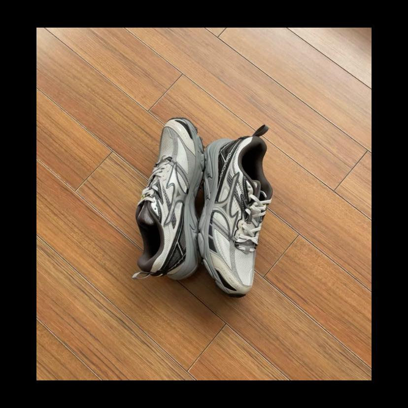 Preorder 預訂 Mizuno NEX TL “季霧灰” D1GH262907