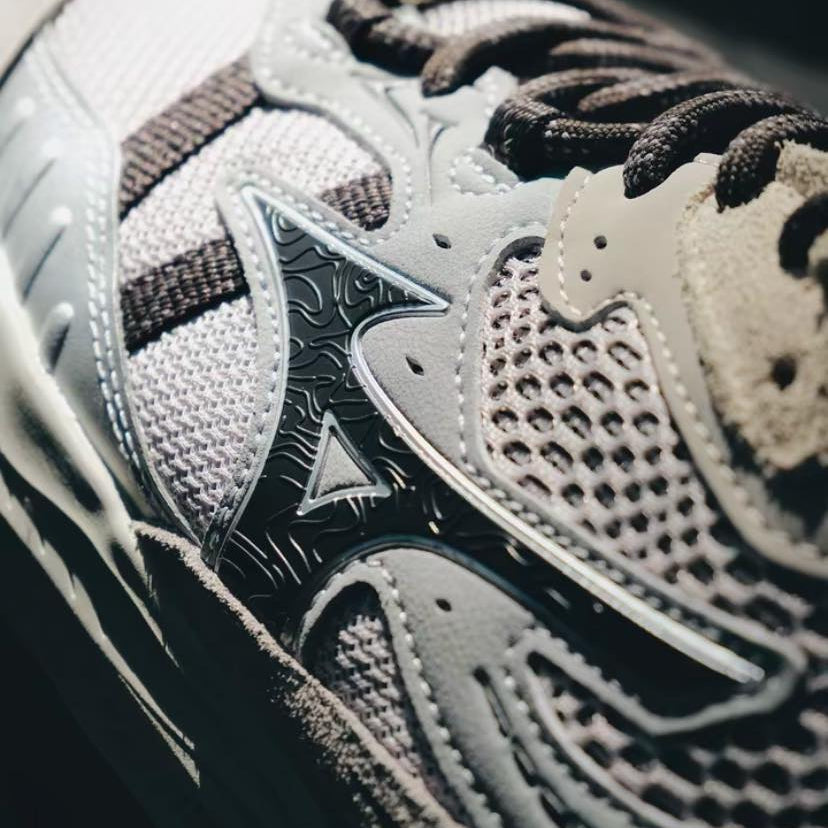 Preorder 預訂 Mizuno Racer ADV 輕柔灰 D1GH241222