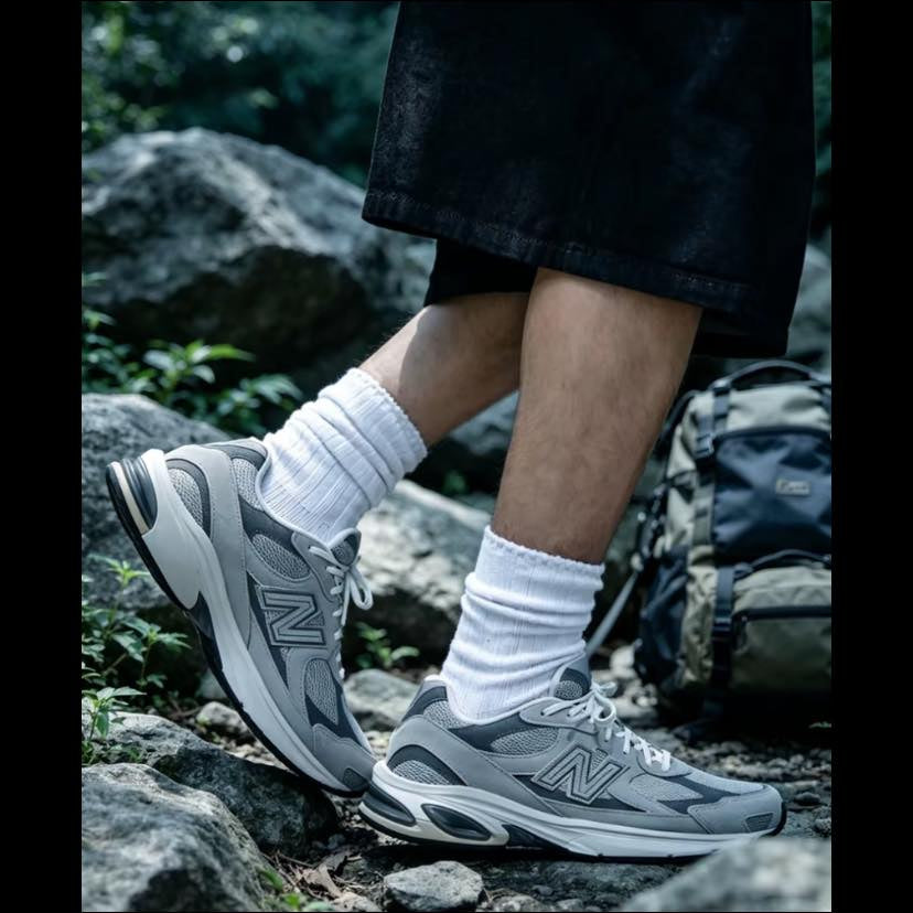 Preorder 預訂 New Balance U201011N Grey Day 元祖灰