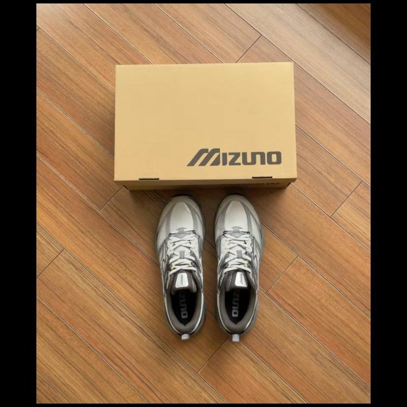 Preorder 預訂 Mizuno NEX TL “季霧灰” D1GH262907