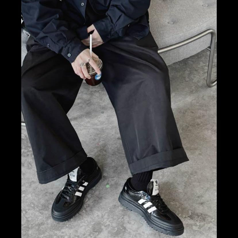 Preorder 預訂 SONG FOR THE MUTE x ADIDAS SAMBA LX FREIZEIT SFTM KI4761