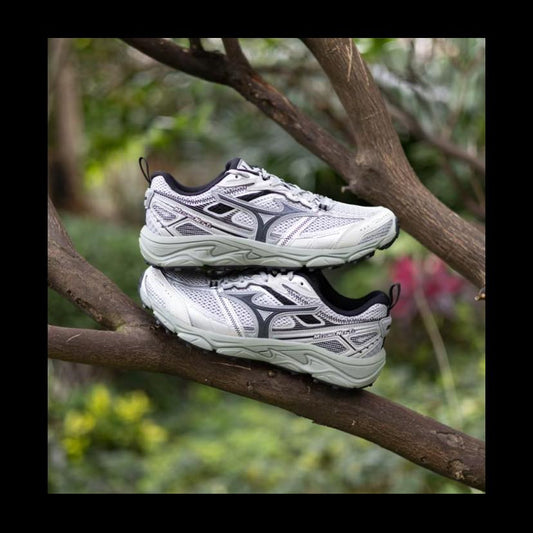 Preorder 預訂 Mizuno NEX TL Grey/Green D1GH262903