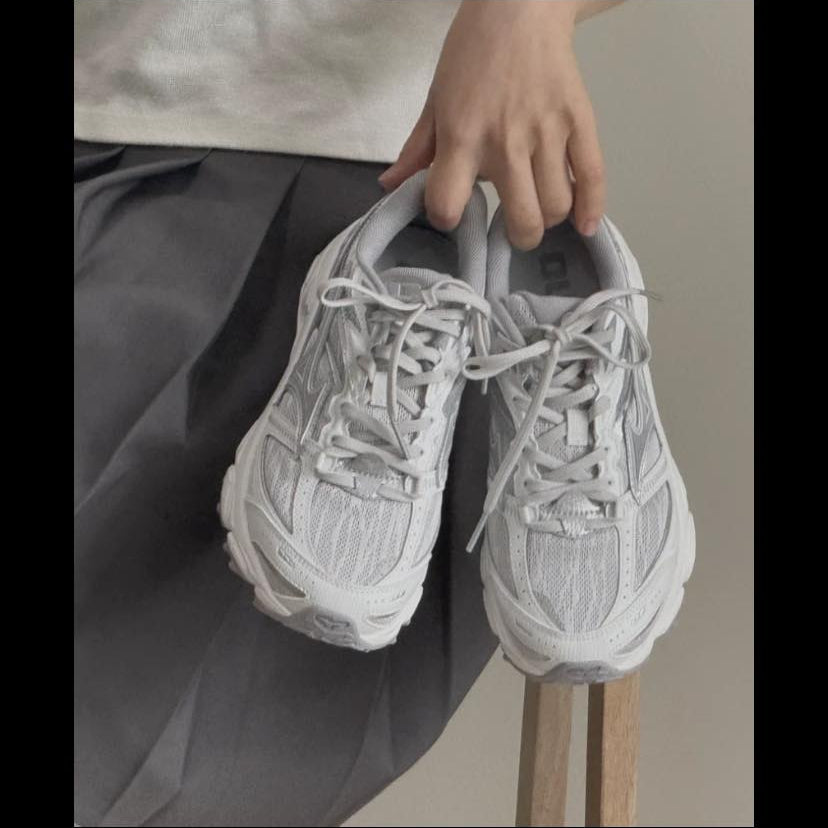Preorder 預訂 Mizuno NEX TL “冰凌銀” D1GH262902