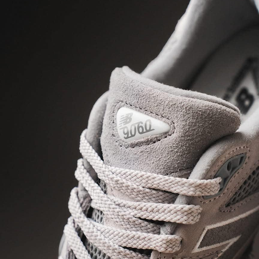 Preorder 預訂 New Balance U9060ERD Grey Day 元祖灰