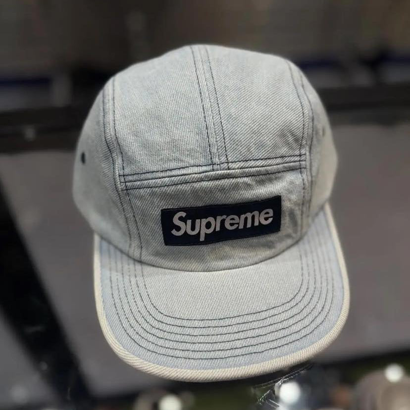 Supreme Cap (Used)