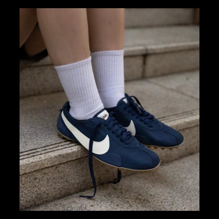 Preorder 預訂 Nike Moon Shoe OG Navy IW0955-400