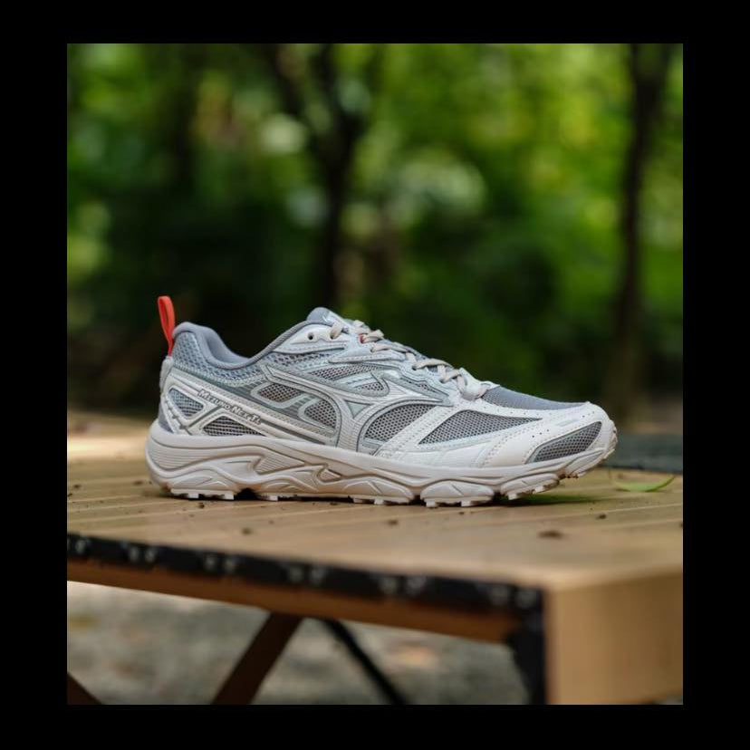 Preorder 預訂 Mizuno NEX TL Grey D1GH262904