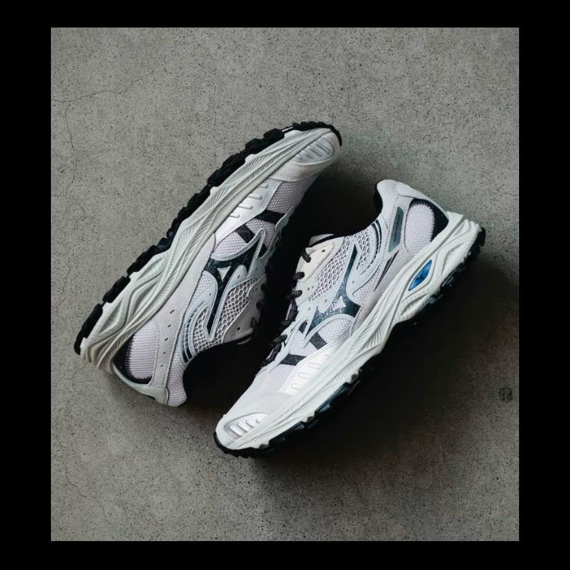 Preorder 預訂 Mizuno Racer ADV 輕柔灰 D1GH241222