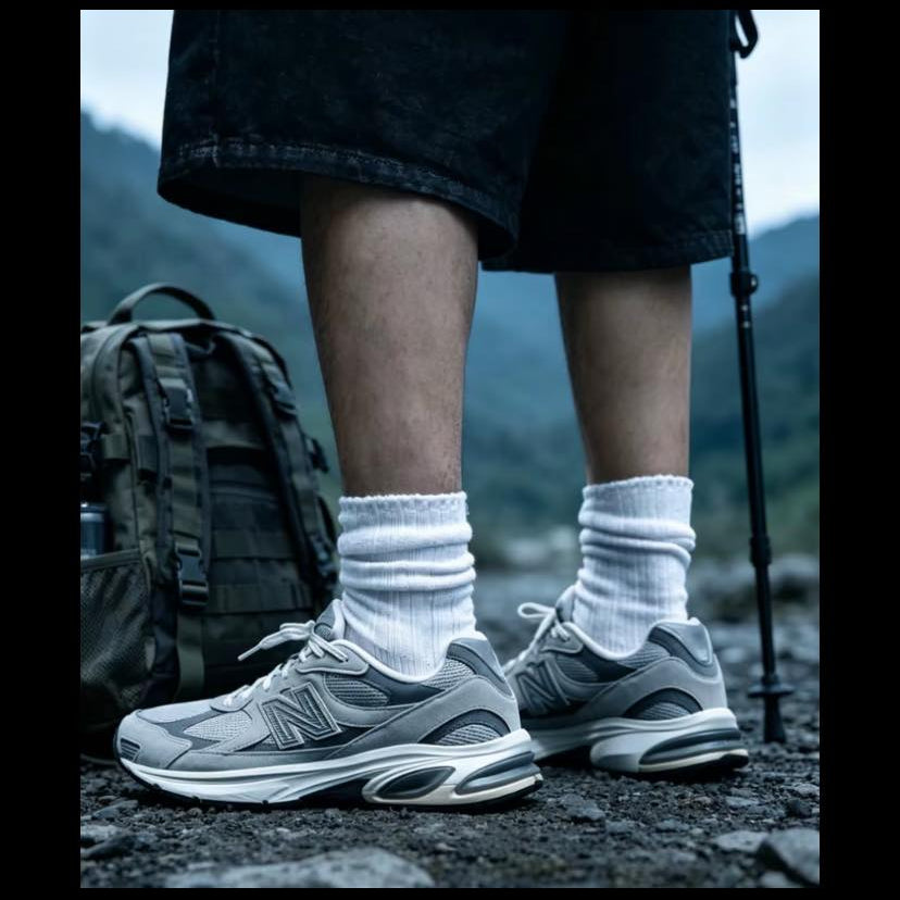 Preorder 預訂 New Balance U201011N Grey Day 元祖灰