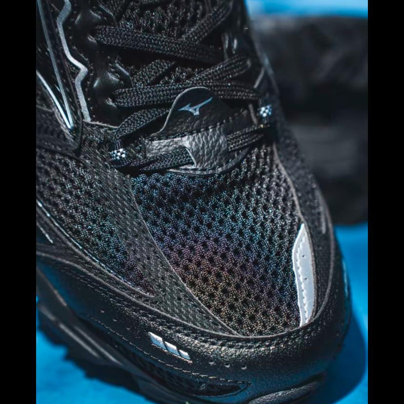 Preorder 預訂 Mizuno NEX TL Black D1GH262901