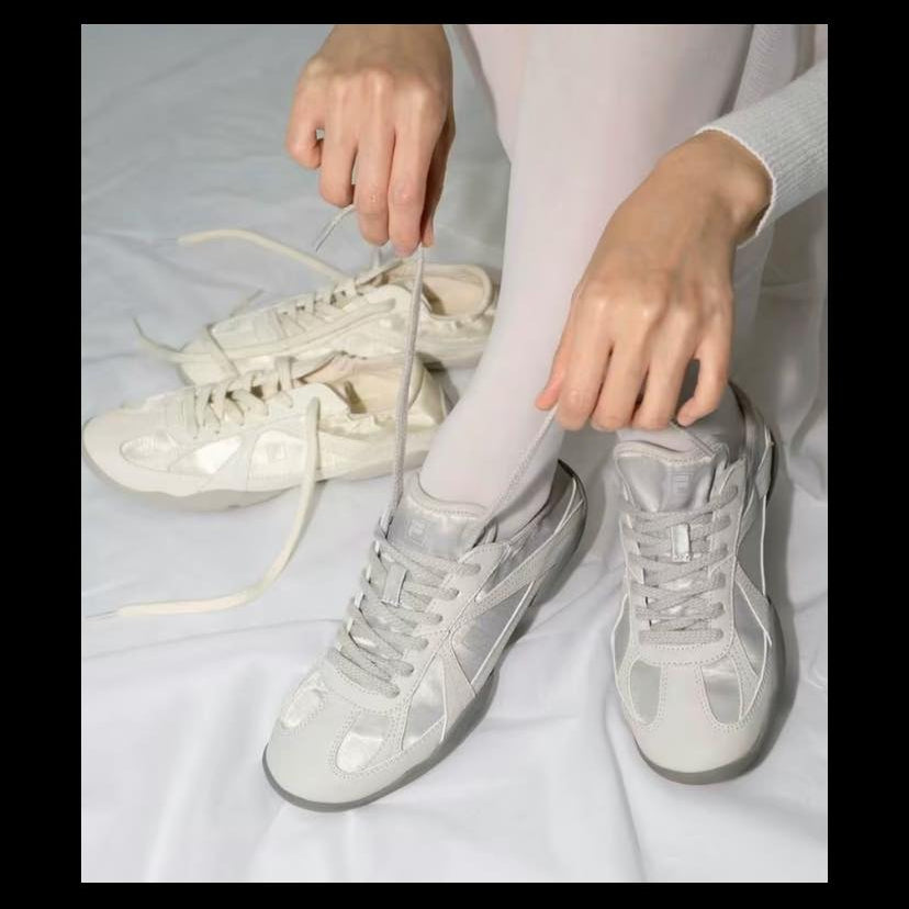 Preorder 預訂 Fila Glio Ivory