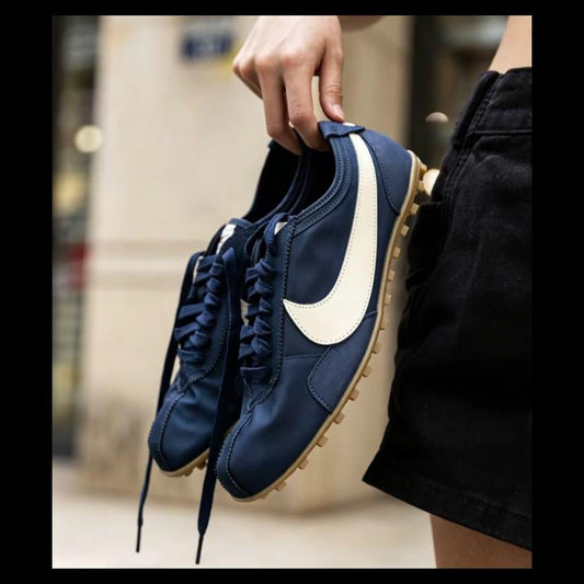 Preorder 預訂 Nike Moon Shoe OG Navy IW0955-400