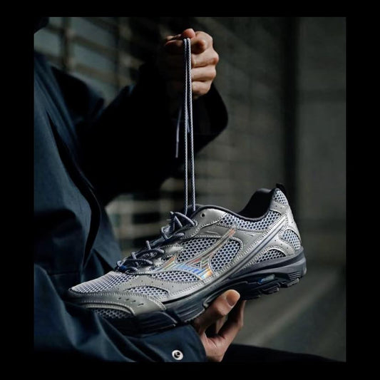 Preorder 預訂 Mizuno MXR “Space Lights Pack” Silver Blue D1GA255301
