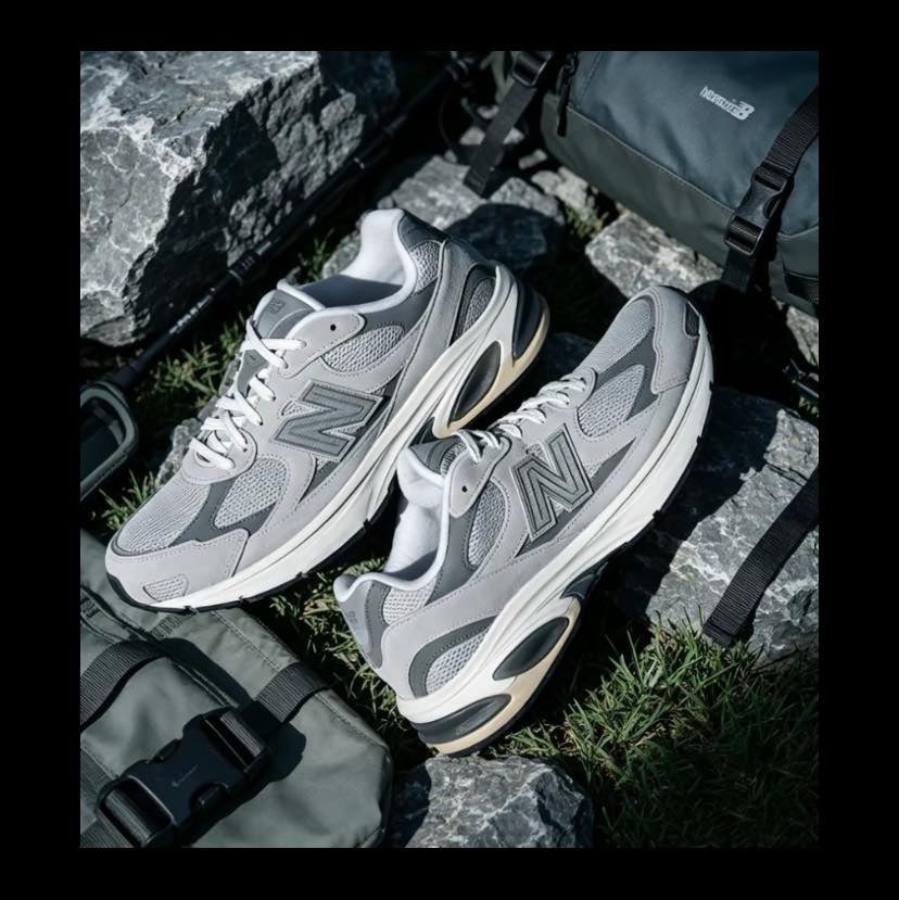 Preorder 預訂 New Balance U201011N Grey Day 元祖灰