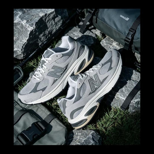Preorder 預訂 New Balance U201011N Grey Day 元祖灰