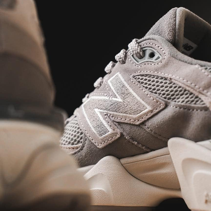 Preorder 預訂 New Balance U9060ERD Grey Day 元祖灰