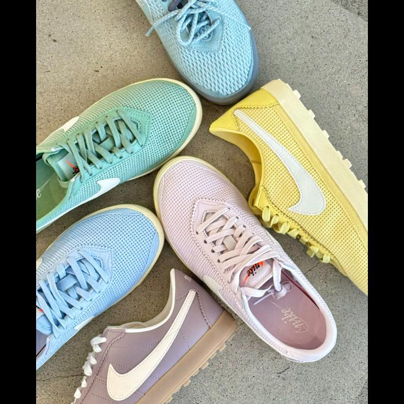 Preorder 預訂 Nike Astro Grabber