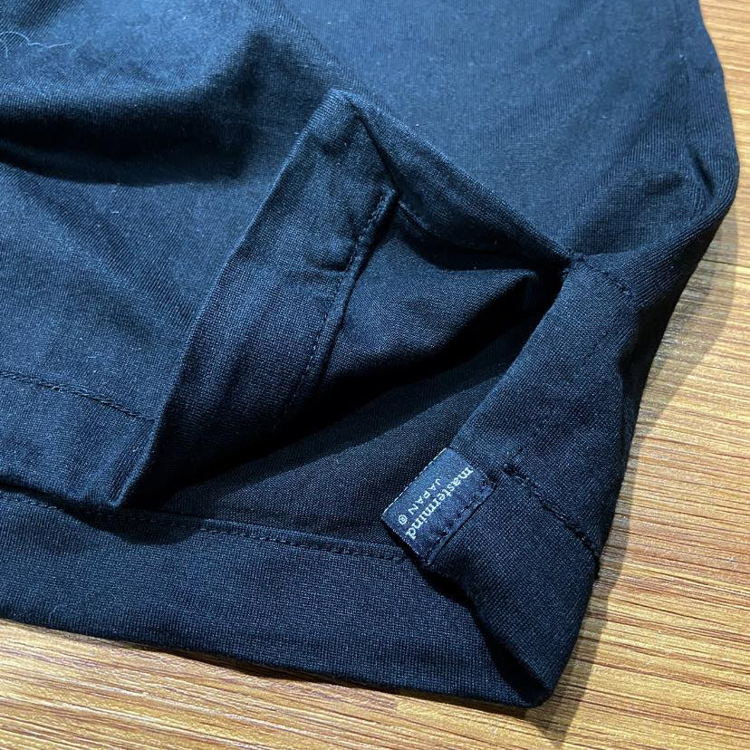 Mastermind JAPAN The Best Tee SS Black (Display Item)