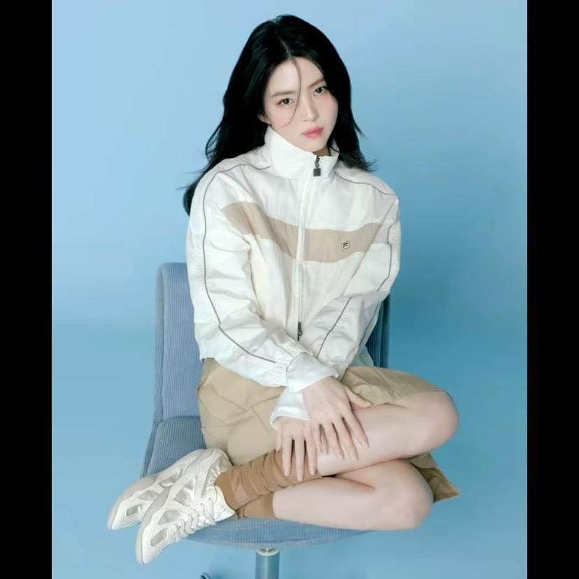 Preorder 預訂 Fila Glio Ivory